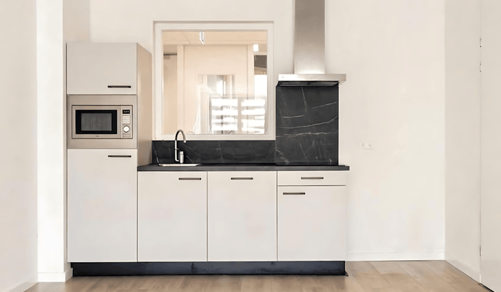 Appartement · 75 m² · €902,-