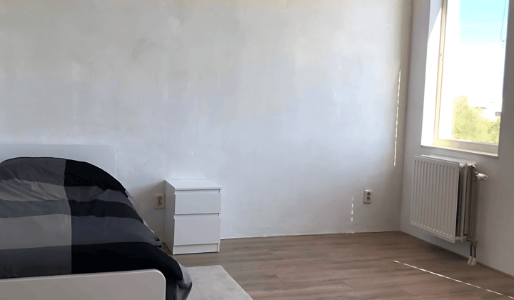 Kamer · 18 m² · €800,-