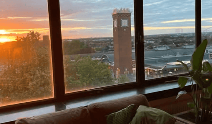 Appartement · 128 m² · €890,-