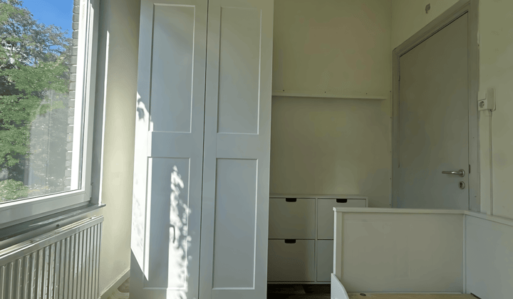 Kamer · 9 m² · €545,-