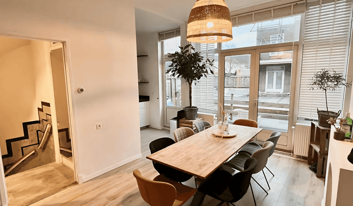 Kamer · 6 m² · €500,-