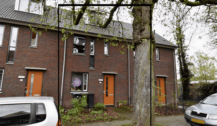 Huis · 100 m² · €1695,-