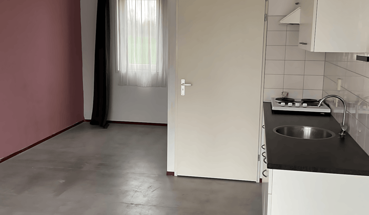 Studio · 28 m² · €300,-