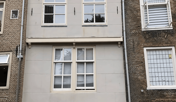 Appartement · 90 m² · €1500,-