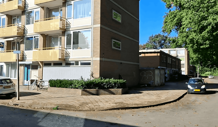 Appartement · 70 m² · €850,-