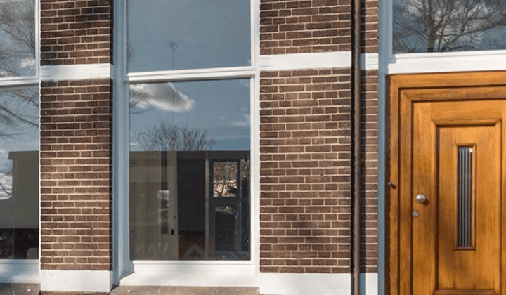 Huis · 119 m² · €1795,-