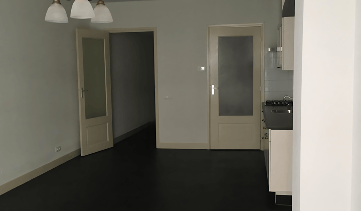 Appartement · 73 m² · €1750,-