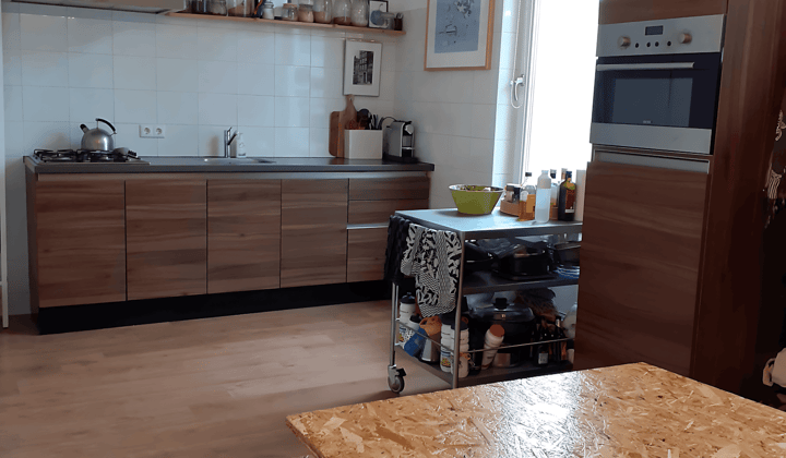 Appartement · 60 m² · €1750,-