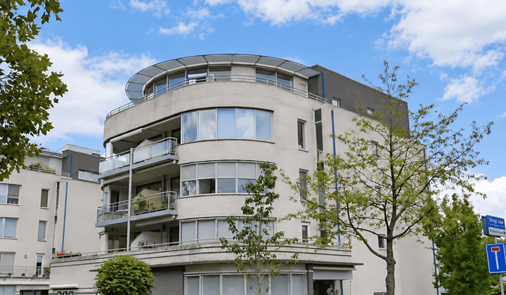 Appartement · 121 m² · €2900,-