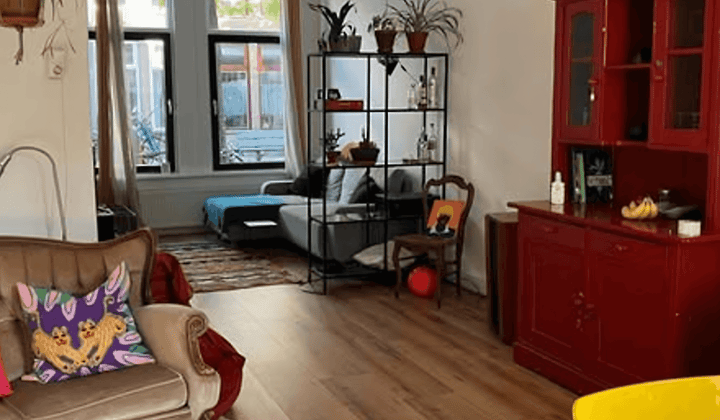 Kamer · €720,-