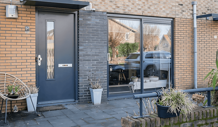 Huis · 113 m² · €2150,-