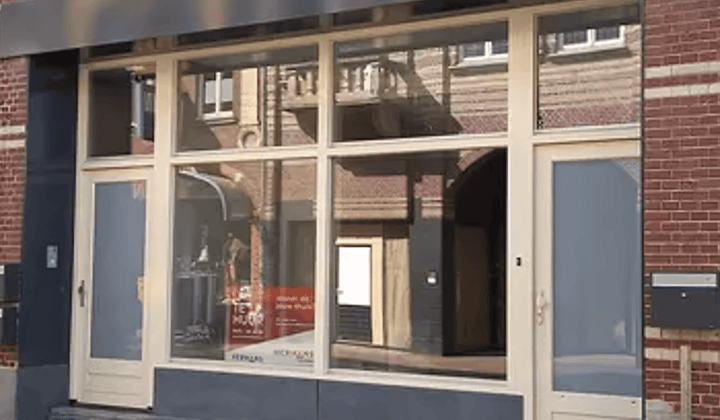 Appartement · 85 m² · €1275,-