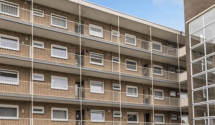 Appartement · 70 m² · €2700,-