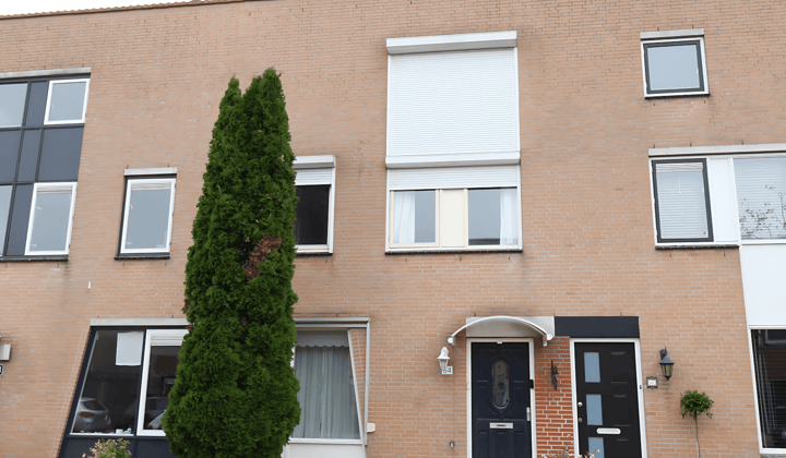 Huis · 114 m² · €1995,-