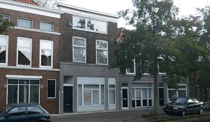 Appartement · 75 m² · €1155,-