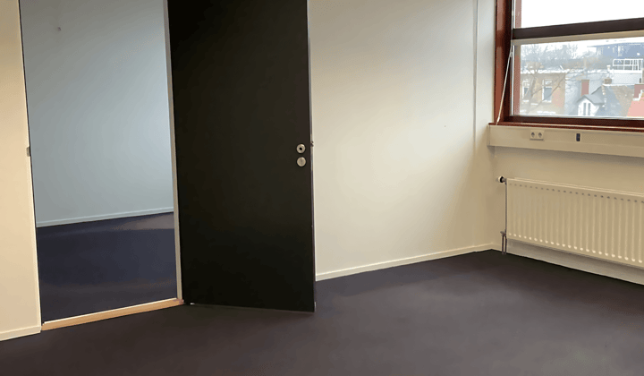 Opslagruimte · 9 m² · €120,-
