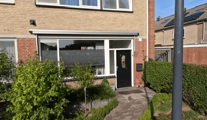 Huis · 115 m² · €1700,-