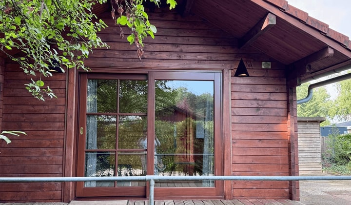 Recreatiewoning · 50 m² · €1250,-