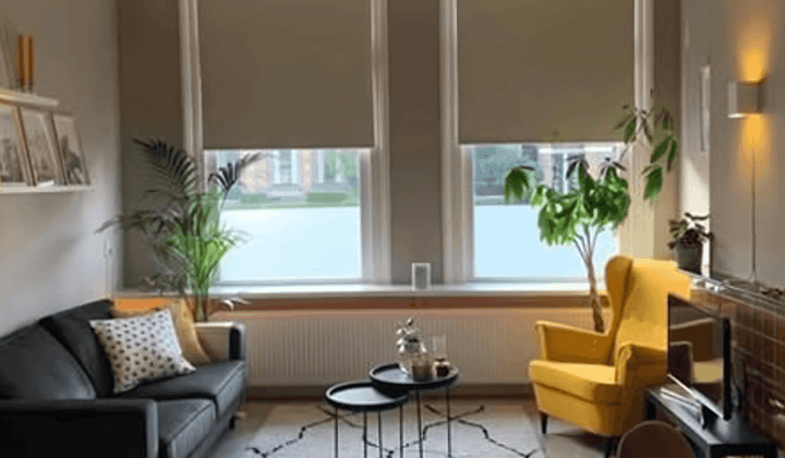 Kamer · 26 m² · €795,-