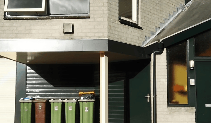 Kamer · 20 m² · €575,-