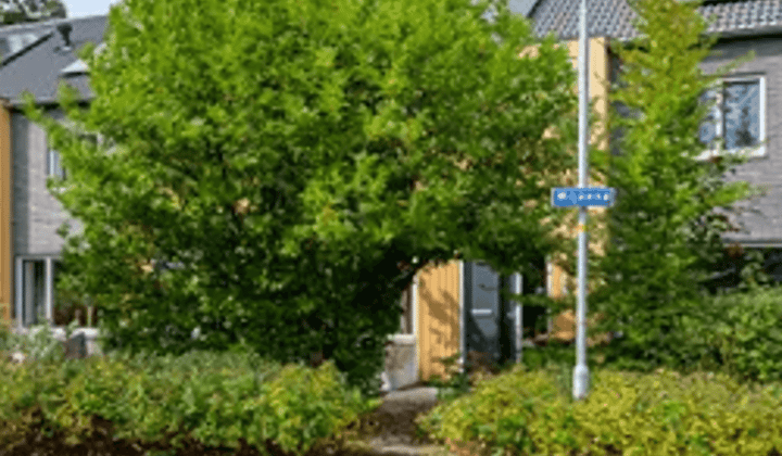 Huis · 95 m² · €1746,-
