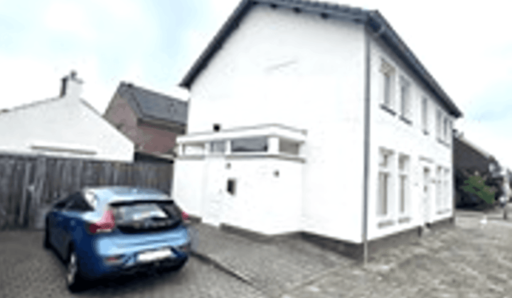 Huis · 95 m² · €1350,-