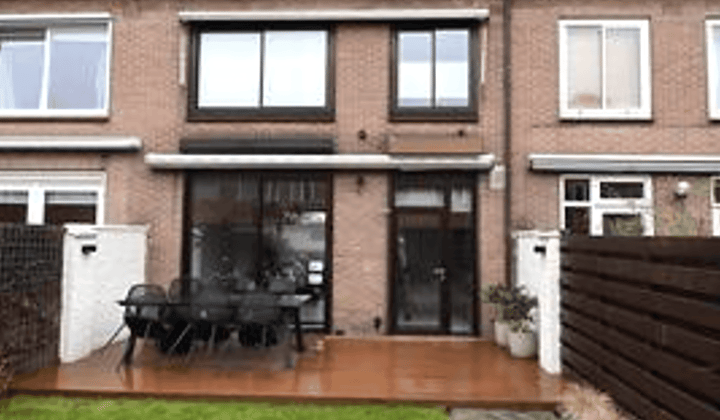 Huis · 138 m² · €2850,-