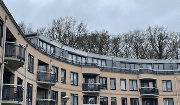 Appartement · €713,-