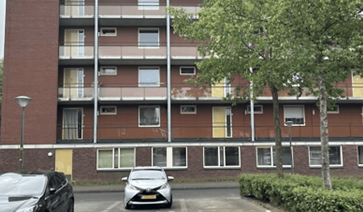 Appartement · 74 m² · €764,-