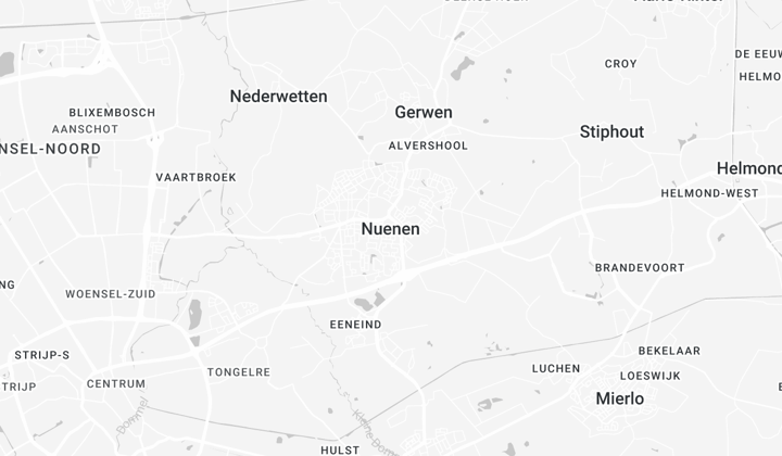 Huis · 128 m² · €1376,-