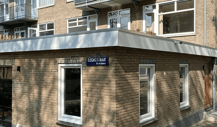 Huis · 68 m² · €2000,-