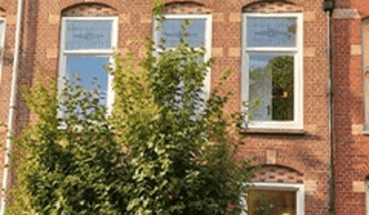 Studio · 22 m² · €550,-