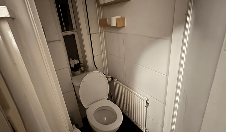 Kamer · 25 m² · €950,-