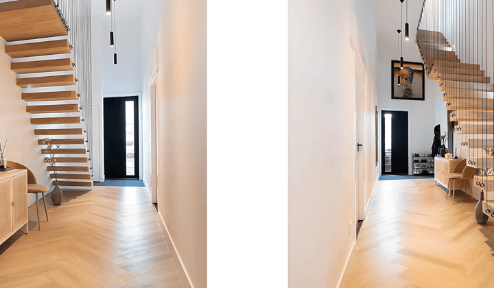 Huis · 230 m² · €3250,-