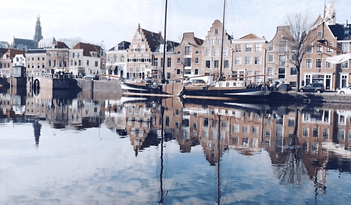 Appartement · 62 m² · €1980,-
