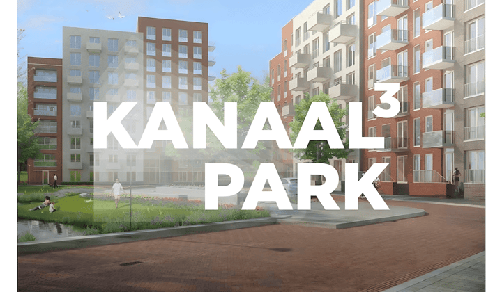 Appartement · 56 m² · €1860,-