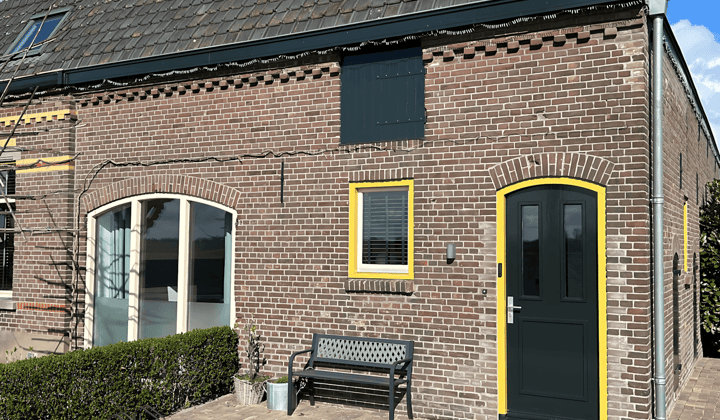 Appartement · 25 m² · €1000,-