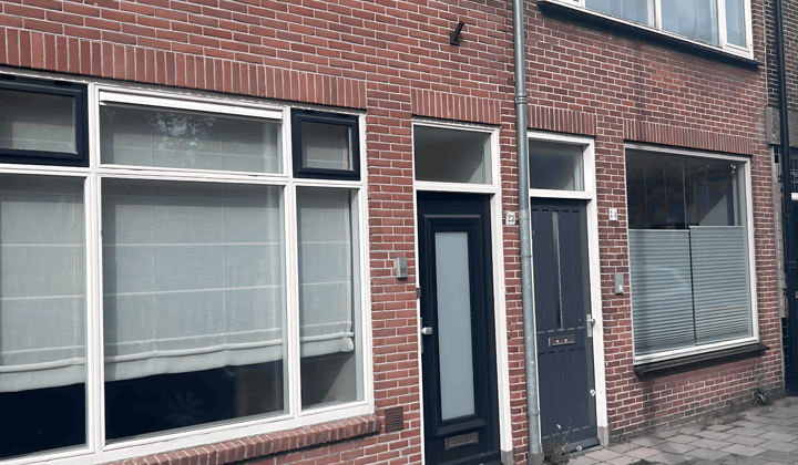 Appartement · 48 m² · €1355,-