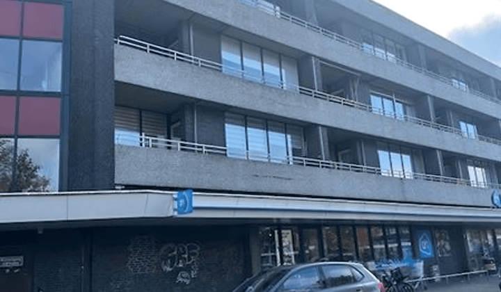 Appartement · 85 m² · €1275,-