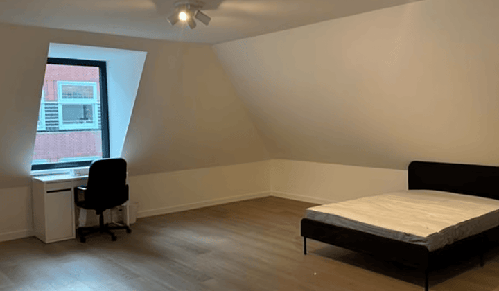 Appartement · 50 m² · €994,-