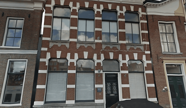 Appartement · 56 m² · €925,-