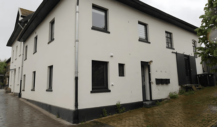 Appartement · 60 m² · €1055,-