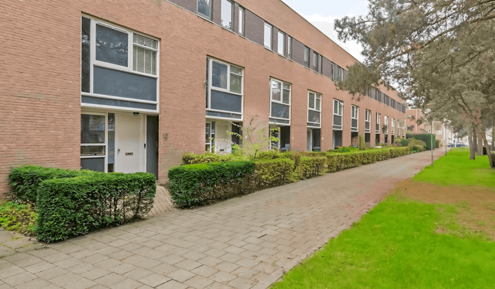 Huis · 115 m² · €1995,-