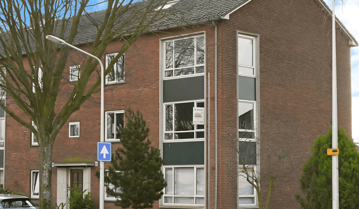 Appartement · 72 m² · €1600,-