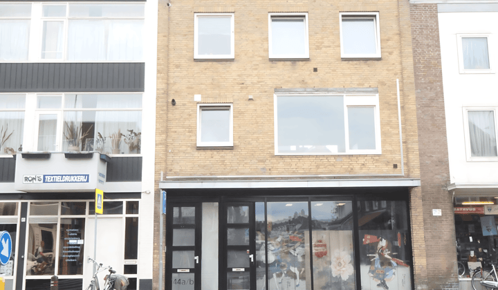 Appartement · 65 m² · €1104,-