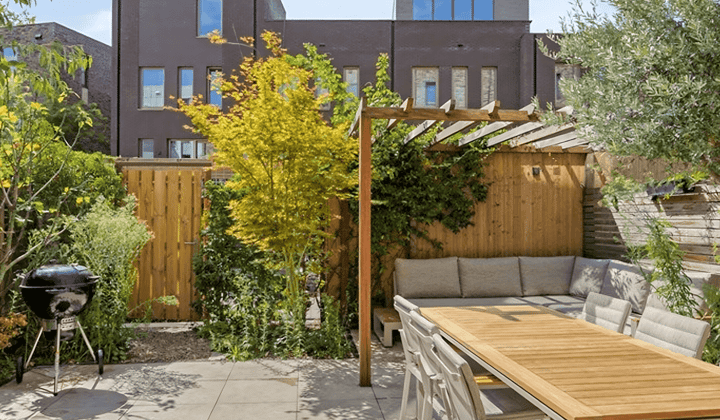 Huis · 233 m² · €3850,-