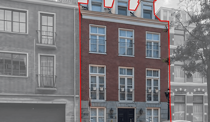 Huis · 300 m² · €6500,-