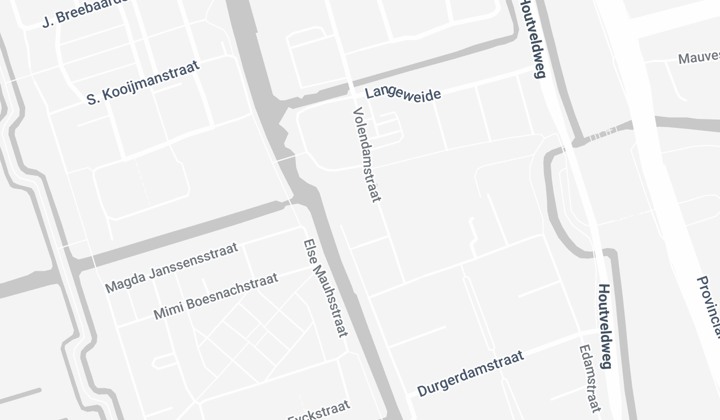 Appartement met Balkon en Tijdelijk Contract