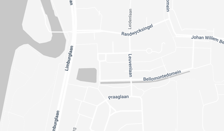 Appartement · 92 m² · €1465,-