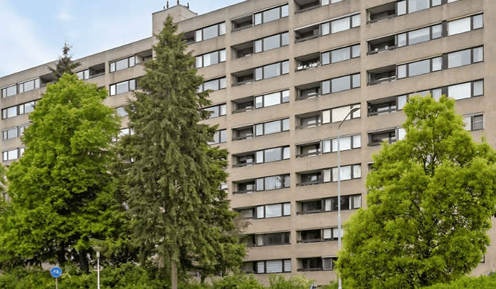 Appartement · 47 m² · €884,-
